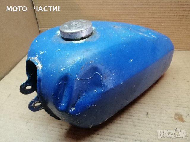 Резервоар За Балкан 50. / НОМЕР 3., снимка 6 - Части - 42565502