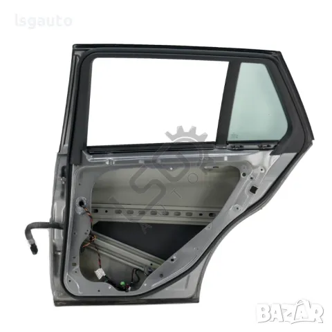 Задна дясна врата Mercedes-Benz C-Class 204 (W/S/C) 2007-2014 ID: 141933, снимка 2 - Части - 48858499
