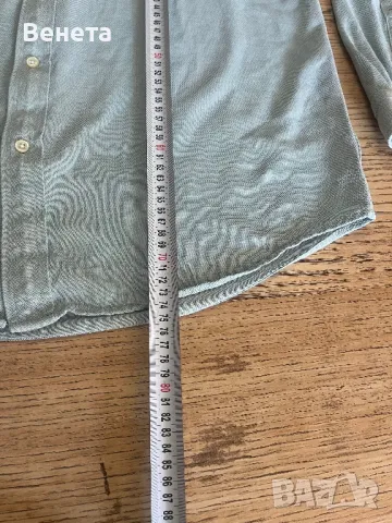 Мъжка риза Polo Ralph Lauren. Размер XL., снимка 3 - Ризи - 50319084