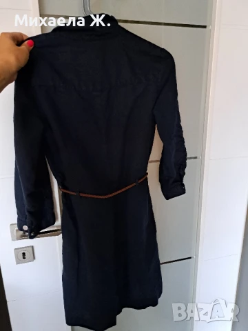 Летни рокли Zara,H&M,Mango, снимка 3 - Рокли - 50885214