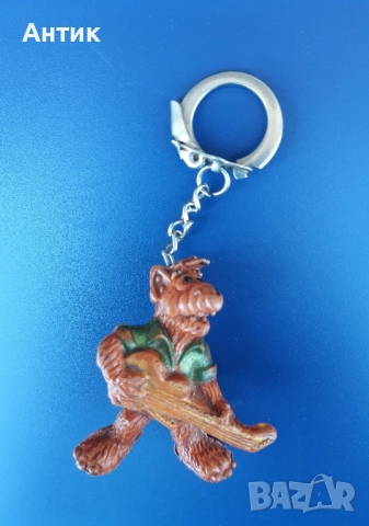 Колекция Стари Ключодържатели от Соца , снимка 16 - Други ценни предмети - 51507278