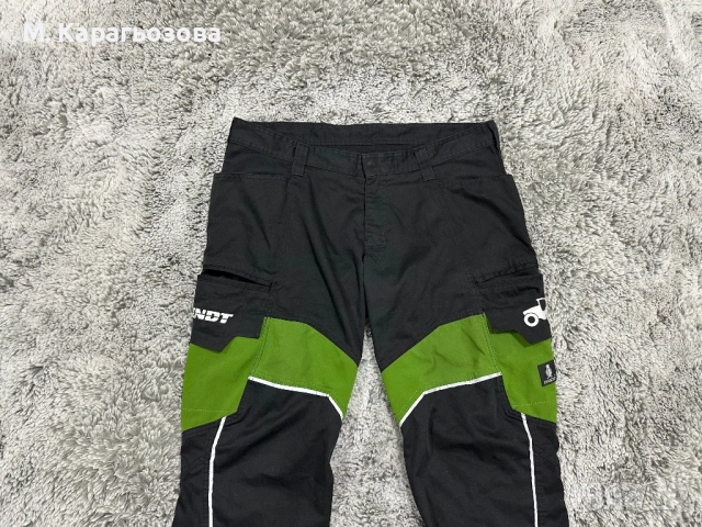 Mascot Accelerate Advanced Stretch trousers, Размер 54, снимка 2 - Панталони - 52405694
