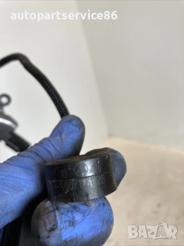 Сензор за детонация за Jeep Compass 2.2 CRD (2011) A0071531228, снимка 2 - Части - 53609917