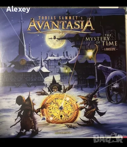 Avantasia