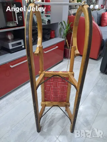 шеина, снимка 6 - Зимни спортове - 48610058