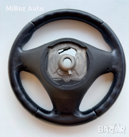 М волан BMW E90 E91, снимка 2 - Части - 52771159