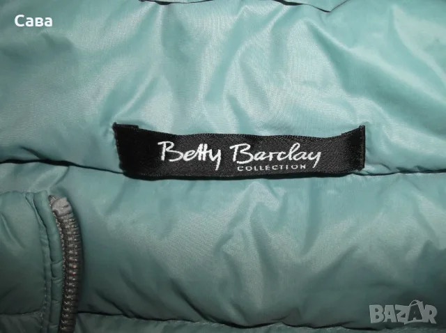 Елек BETTY BARCLAY  дамски,Л, снимка 4 - Елеци - 56132703