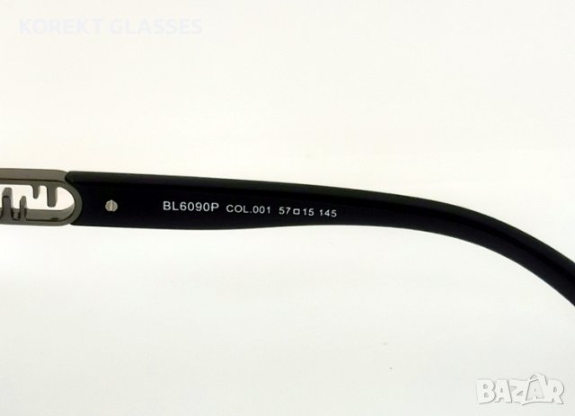 Слънчеви очила BIALUCCI с поляризация и 100% UV защита, снимка 8 - Слънчеви и диоптрични очила - 41169307