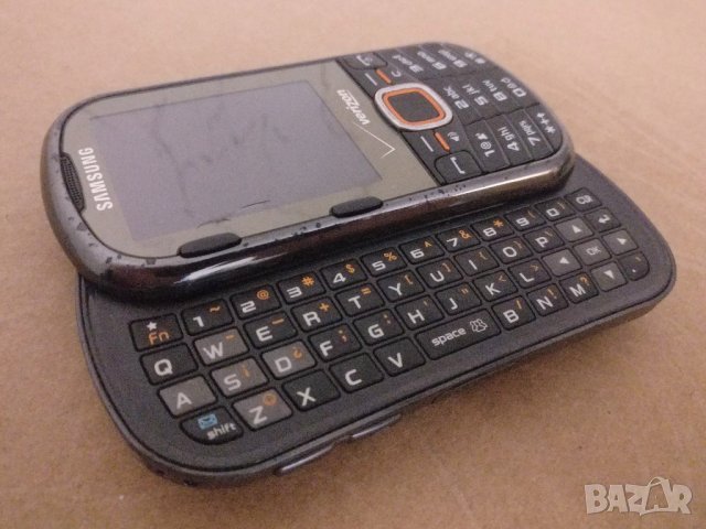 Samsung U460 Intensity II пълен комплект