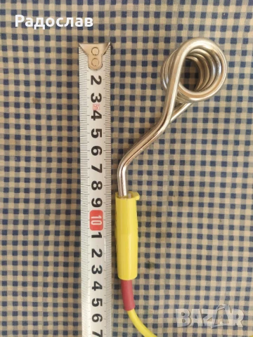 туристически малък бързовар, снимка 4 - Други - 50729545