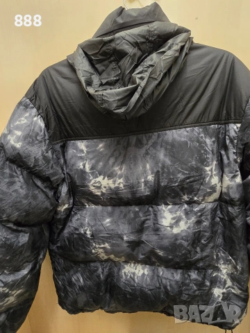 мъжко яке , снимка 2 - Якета - 53235290