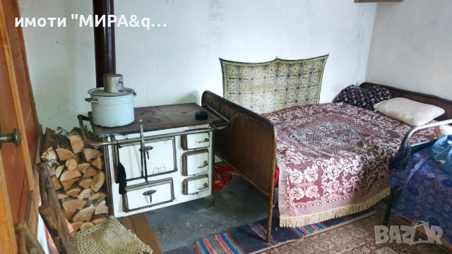 Къща в с.Сусам обл.Хасково, снимка 7 - Къщи - 53620786