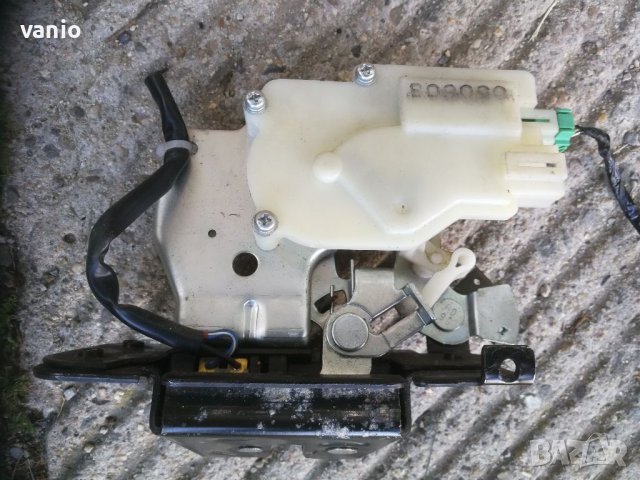 Honda jazz Хонда джаз 2003 2008 части, снимка 5 - Части - 40499988