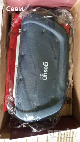 НОВА ПРЕНОСИМА СОЛАРНА ФУРНА - готви храна и вари течноти, снимка 8 - Къмпинг мебели - 50346182