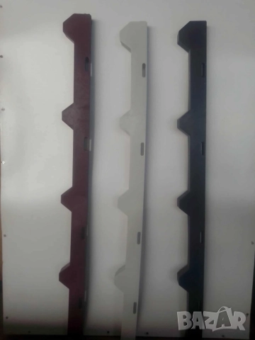 капаци за сандвич панели, снимка 2 - Други стоки за дома - 52854956