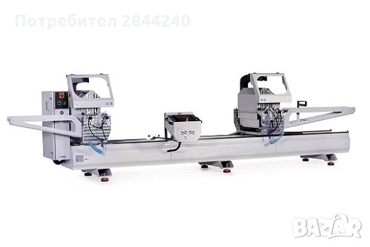 Автоматичен дигитален двуглав циркуляр 550, снимка 2 - Циркуляри - 35734569