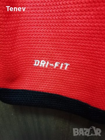 Нидерландия Nike Netherlands оригинална футболна тениска фланелка , снимка 6 - Тениски - 40114408