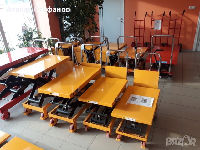 Гребло за сняг за мотокар на най-добри цени, снимка 12 - Други машини и части - 39005894