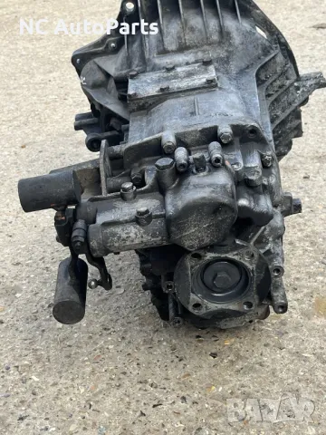 Скоростна кутия за Iveco Ивеко Дейли 2.3 дизел Iveco 2007, снимка 7 - Части - 49709631