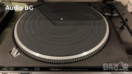 Technics SL-BD22, снимка 10 - Грамофони - 53237273