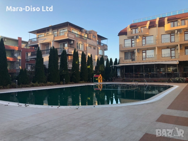 Студио в гр.Несебър-кв.Аурелия, снимка 8 - Апартаменти - 52351543