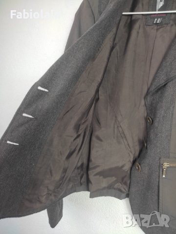 Mart Visser jacket M, снимка 6 - Якета - 41687094