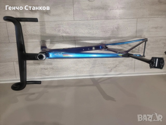 Colnago v5rs, снимка 6 - Велосипеди - 53620148