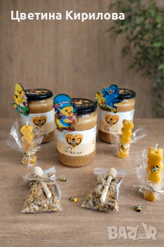 пчелен мед и пчелни продукти , снимка 5 - Пчелни продукти - 53851729