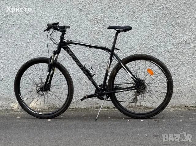 Велосипед Kross HEXAGON 5.0 29", снимка 2 - Велосипеди - 47313474