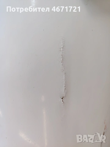 Буферен съд Dekamex 500 л от Нераждавейка , снимка 11 - Други стоки за дома - 53746677