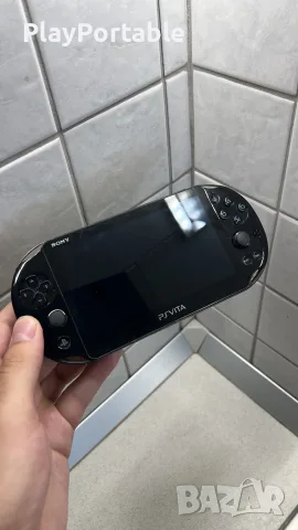 Modded PS Vita PCH-2000 128GB 150+ Games, снимка 2 - PlayStation конзоли - 55733048