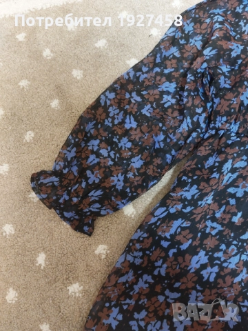 Продавам детски рокли , снимка 5 - Детски рокли и поли - 52533973