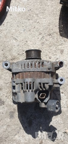 Алтернатор Пежо 207 1.6 , снимка 1