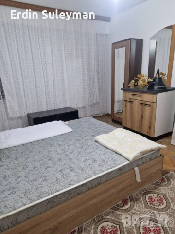 Отдавам под наем тристаен апартамент в Шумен, кв. Тракия, 