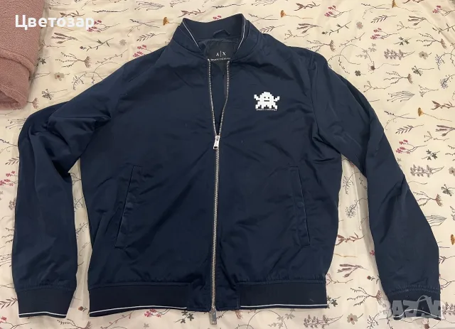 Мъжко яке Armani Exchange
