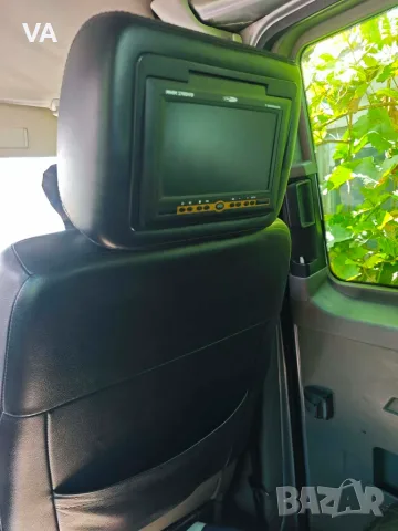VW T5 Transporter 2.5TDi, снимка 2 - Бусове и автобуси - 56157325