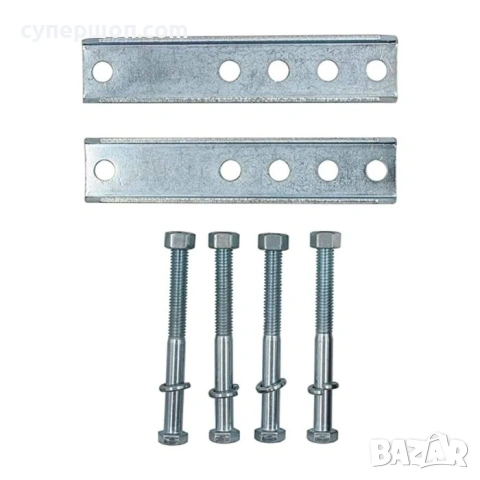 Опорно колело за ремерке с планка PA755 , снимка 5 - Аксесоари и консумативи - 53338412