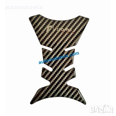 ПРОТЕКТОР ЗА РЕЗЕРВОАР НА МОТОР -  1905