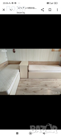 Ъглови легла , снимка 12 - Спални и легла - 51993820