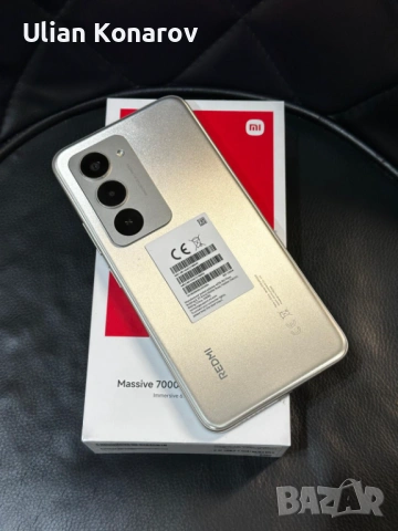 Xiaomi Redmi 15 6/128GB, снимка 2 - Xiaomi - 53721361