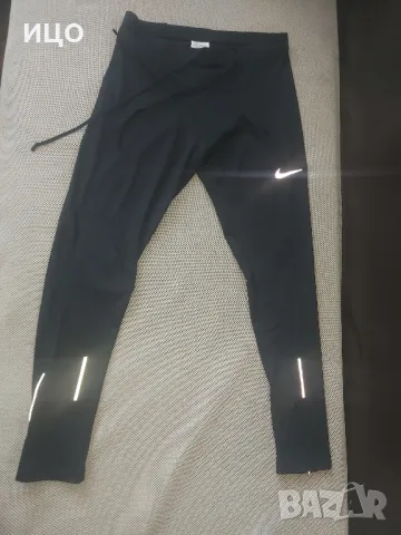 Мъжки клин Nike DRI-FIT 