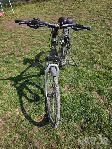 Продавам велосипед Genesis , снимка 12 - Велосипеди - 53866708