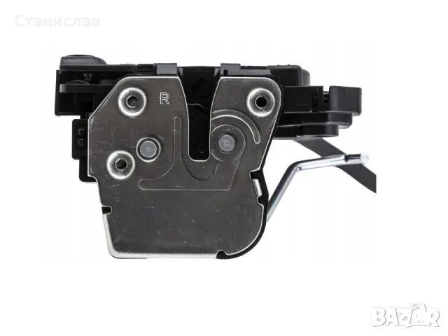 Hyundai i20 МК2 Брава за задна дясна врата , снимка 5 - Части - 50281101