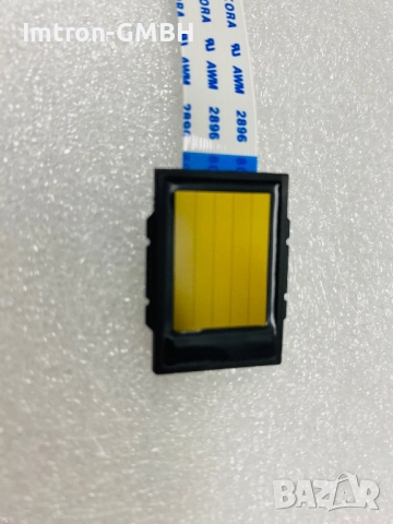 Suprema  SFM3550-TC | UPEK TouchChip сензор, модул за пръстови отпечатъци PerfectPrint технология, снимка 3 - Друга електроника - 52195368