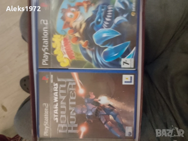  PS2 Игри , снимка 4 - PlayStation конзоли - 53083780