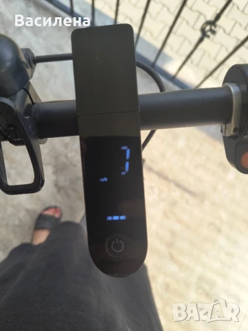 Електрическа тротинетка Xiaomi , снимка 5 - Други спортове - 51232757