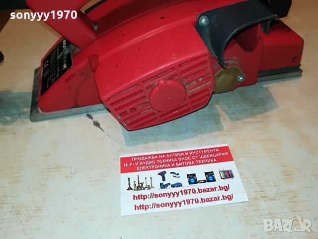 rotwerk-germany ел ренде 1403222020, снимка 9 - Други инструменти - 36105124