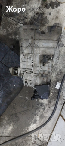 Скорости за форд транзит 2.4TDCI 2006 до 2013 г, снимка 5 - Бусове и автобуси - 51922649