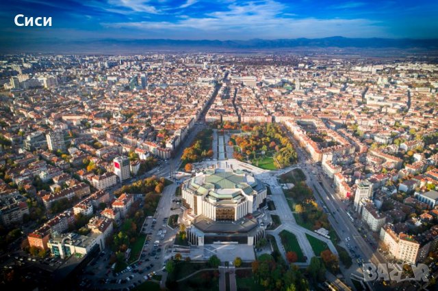 Почиства офиси, входове център София , снимка 1