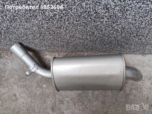 Нови средни гърнета за Голф 2, снимка 5 - Части - 52678620